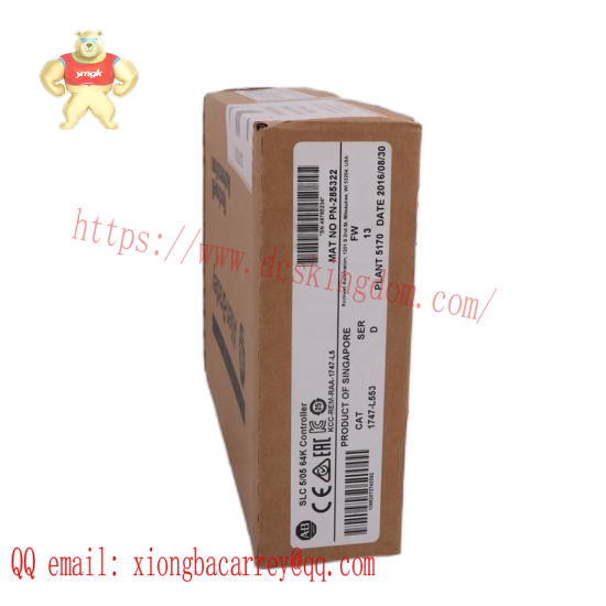 Reliance 61C515 AutoMax