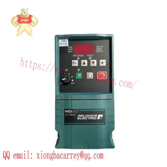 Reliance 6MDBN-2P3101