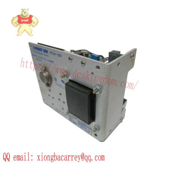 RELIANCE 704323-11C Power Supply