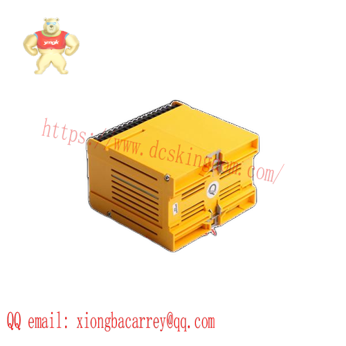 Reliance 812.06.00 1control card