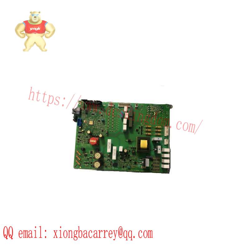 RELIANCE 812.06.00 PSIC 812.06.00AVX GD.720.06.00-A MODULE
