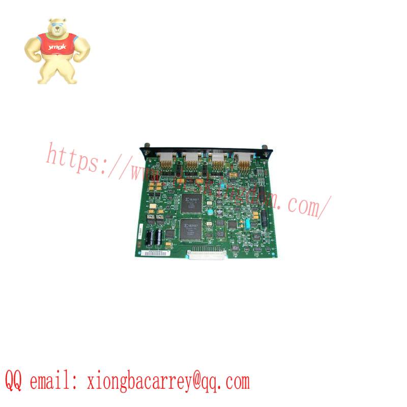RELIANCE B/M-60002-5 Circuit Board
