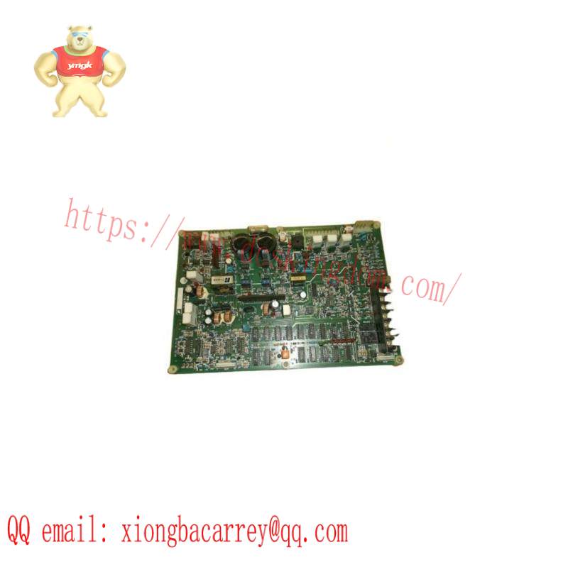 RELIANCE DSA-MTR-600