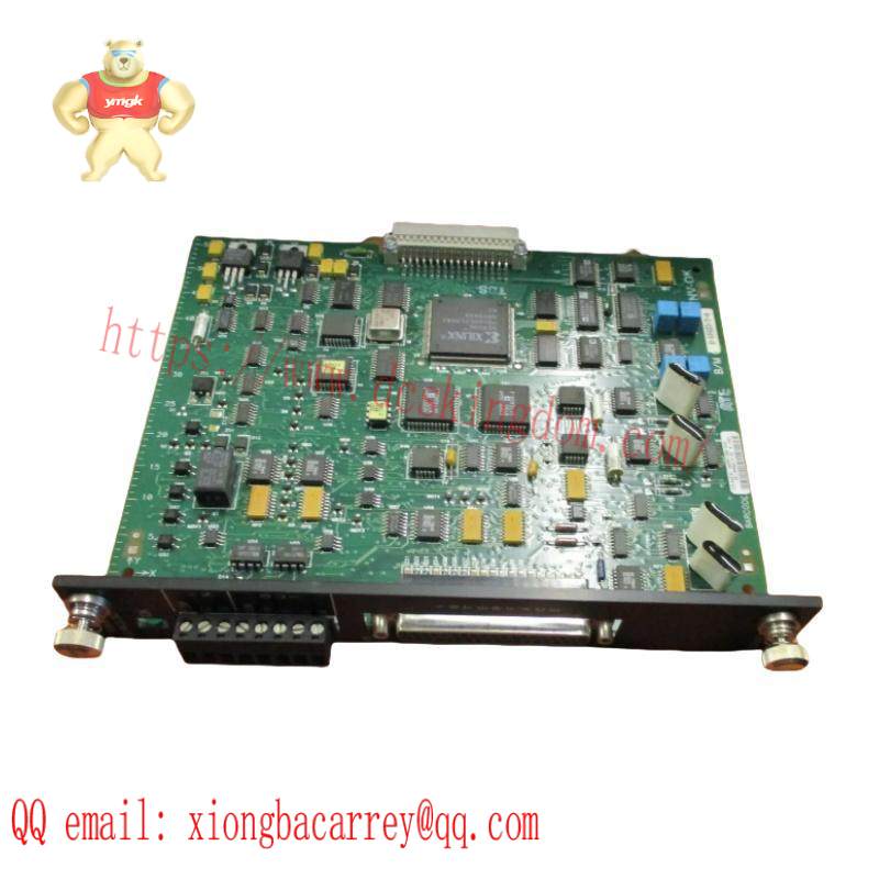 RELIANCE ELECTRIC 0-60023-5 Power Technology Module