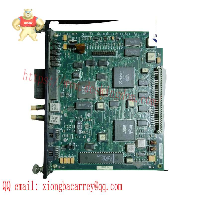 RELIANCE ELECTRIC 0-60031-4 RESOLVER AND DRIVE