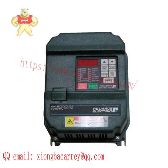 RELIANCE ELECTRIC 3V2160