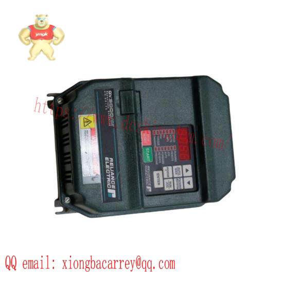 RELIANCE ELECTRIC 3V2160