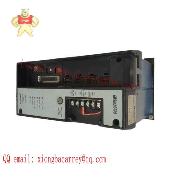 RELIANCE ELECTRIC 57C330