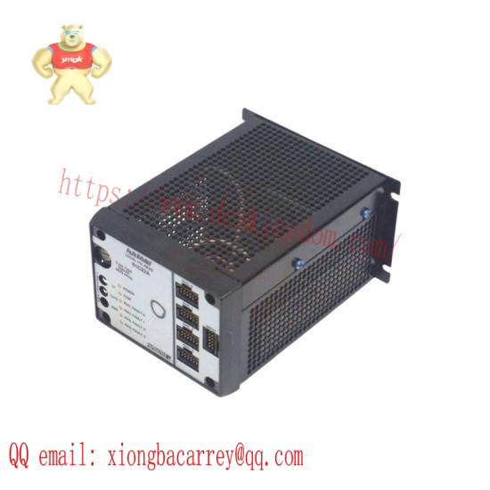 RELIANCE ELECTRIC 61C22A