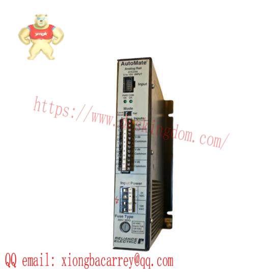RELIANCE ELECTRIC 61C346