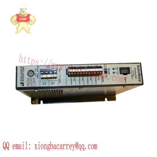 RELIANCE ELECTRIC 61C346