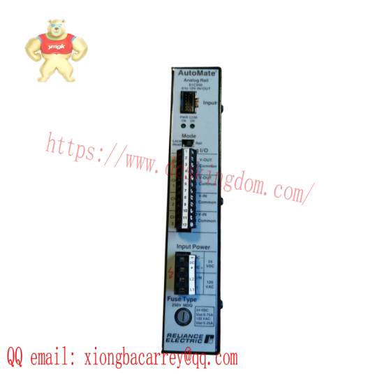 RELIANCE ELECTRIC 61C350