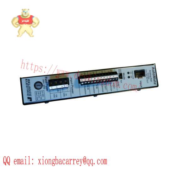 RELIANCE ELECTRIC 61C350