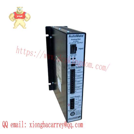RELIANCE ELECTRIC 61C365