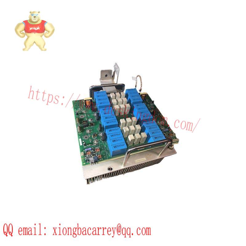 Reliance Electric 8034308S Assembly Module PLC