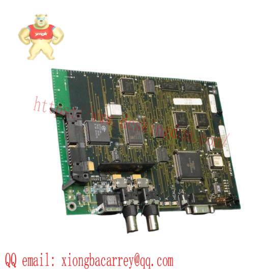 RELIANCE ELECTRIC MD-D4002B