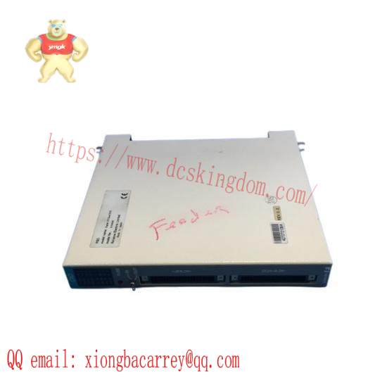 RELIANCE ELECTRIC S-D4006