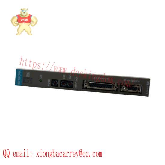 RELIANCE ELECTRIC S-D4007