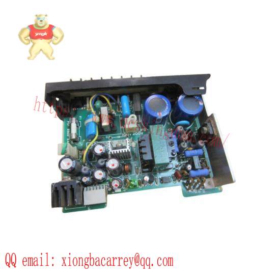 RELIANCE ELECTRIC S-D4022