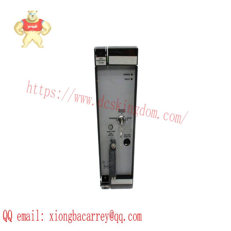 RELIANCE ELECTRIC S-D4041B