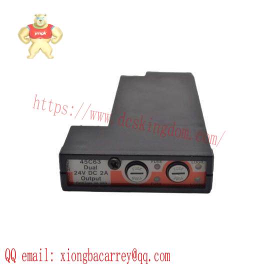 RELIANCE ELECTRIC S-D4043C