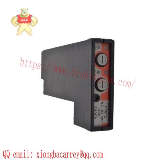 RELIANCE ELECTRIC S-D4043C