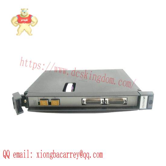 RELIANCE ELECTRIC UVZC3202 EXIC2-2.2 VZ3000