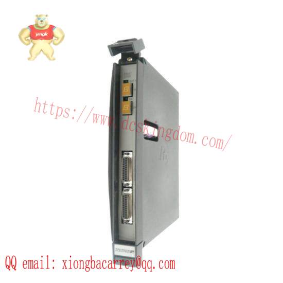 RELIANCE ELECTRIC UVZC3202 EXIC2-2.2 VZ3000
