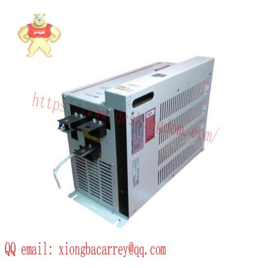 RELIANCE ELECTRIC VZ3000