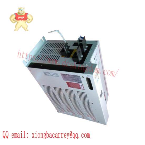 RELIANCE ELECTRIC VZ3000