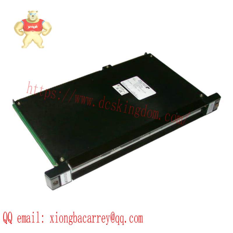 RELIANCE ELECTRO 57C404B NETWORK COMMUNICATIONS MODULE