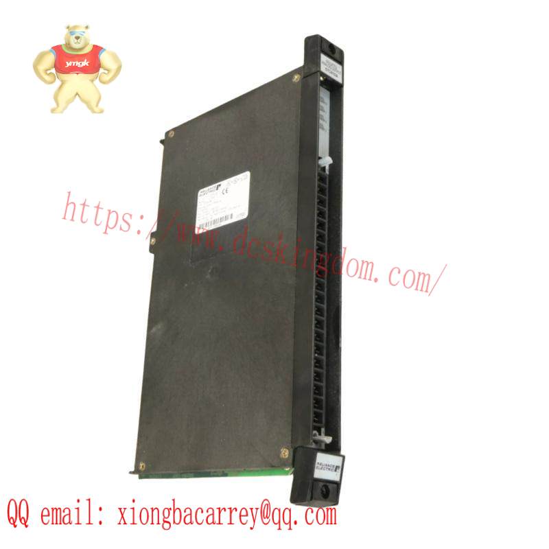 RELIANCE ELECTRO 57C410A Isolated Analog Output Module