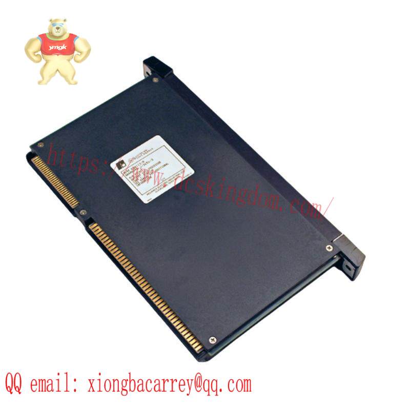 RELIANCE ELECTRO 57C431A Processor