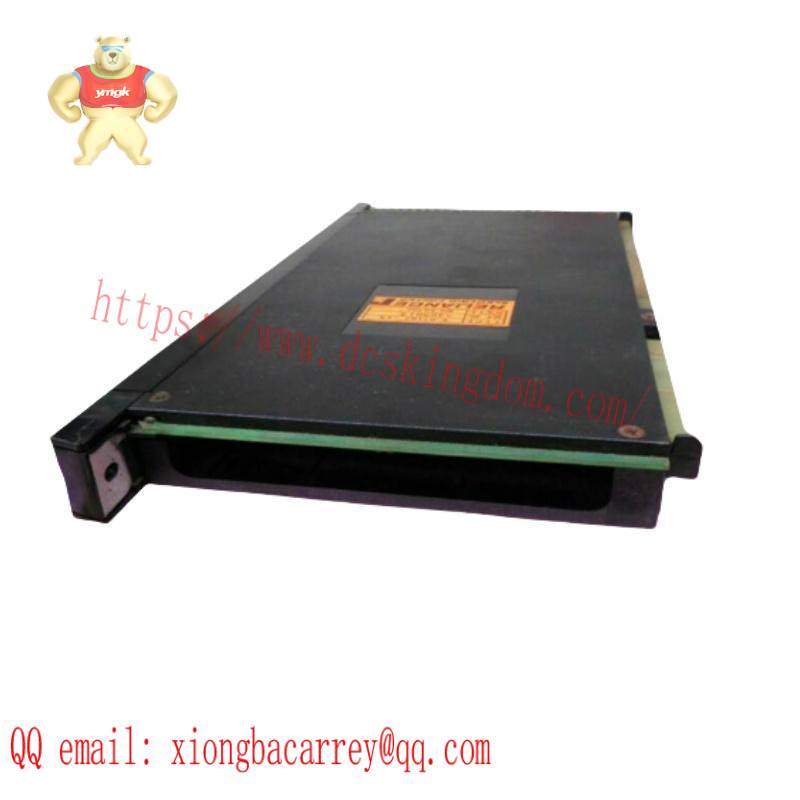 RELIANCE ELECTRO S-67107-1A INPUT MODULE