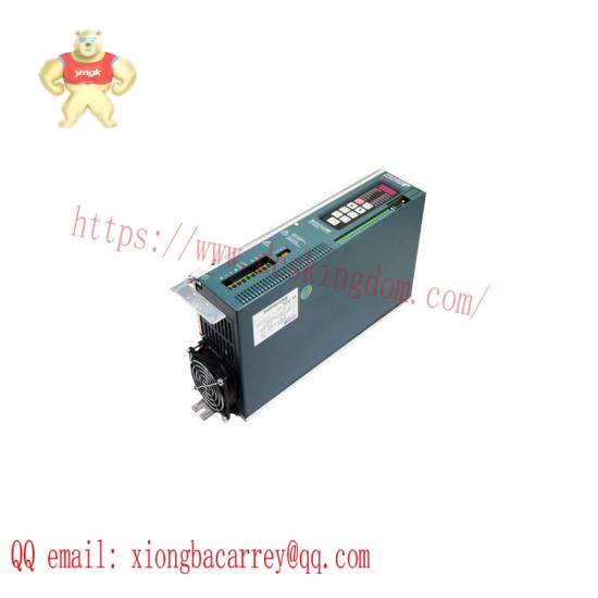 RELIANCE GV3000/SE GV3000E-AC005-AA-DBU-RFI AC DRIVE