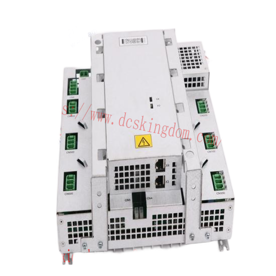 Reliance S-D4006-D S-D4006 AutoMax