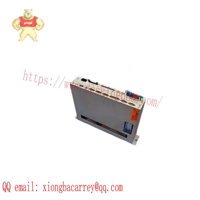 RELIANCE VZ3000 UVZ3455 DASR-1 RIPS-2 Servo Driver