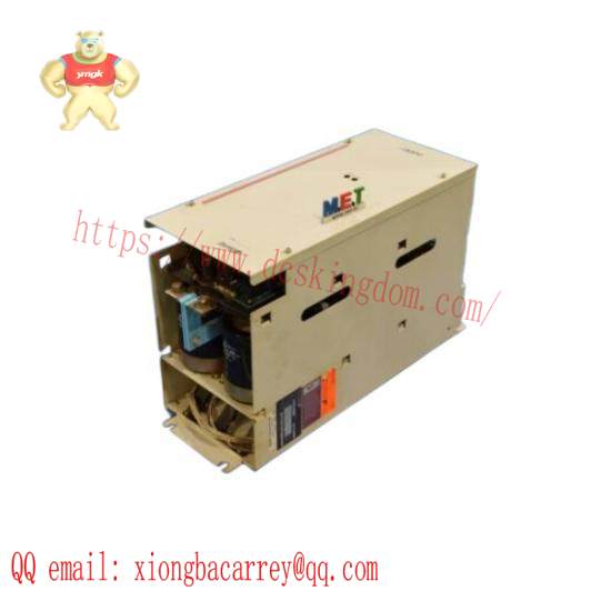 RELIANCE VZ3000 UVZ3455 SERVO DRIVER