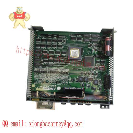 RELIANCE WR-D4004 Processor/Controller