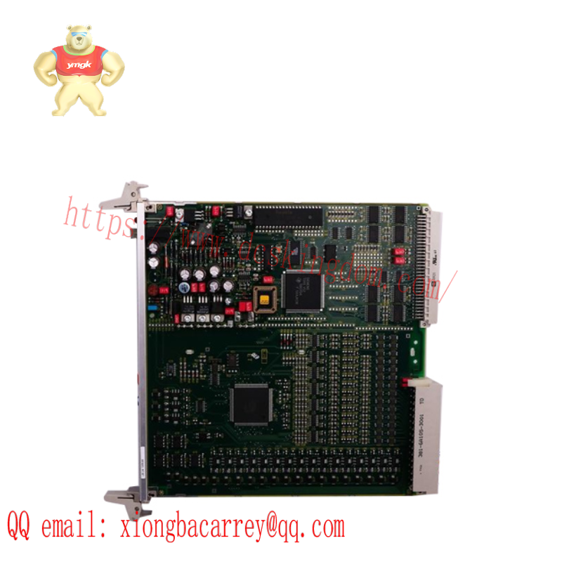 Rexroth BGR DKC02.3-LK