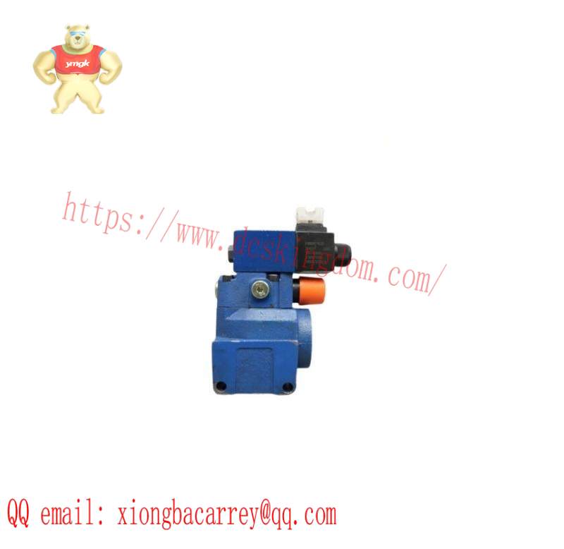 Rexroth BGR DKC02.3-LK