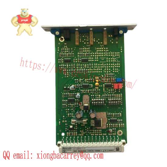 REXROTH CSB01.1N-AN-ENS-NNN-NN-S-NN-FW