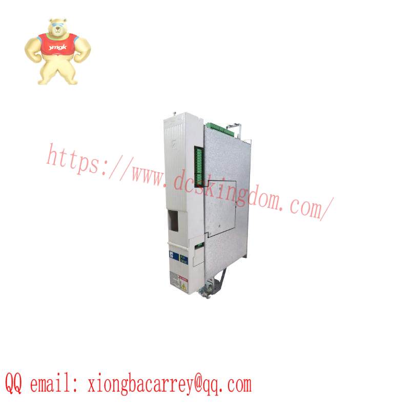 REXROTH DKC03.3-040-7-FW