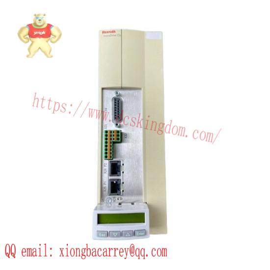 Rexroth HCS01.1E-W0028-A-03-E-S3-EC-NN-NN-NN-NN FWA-INDRV*-MPE-17VRS-D5-1-NNN-NN