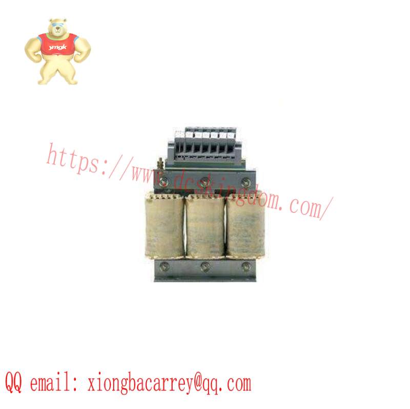 REXROTH HNL01.1E-0200-N0125-A-480-NNNN Indramat Choke
