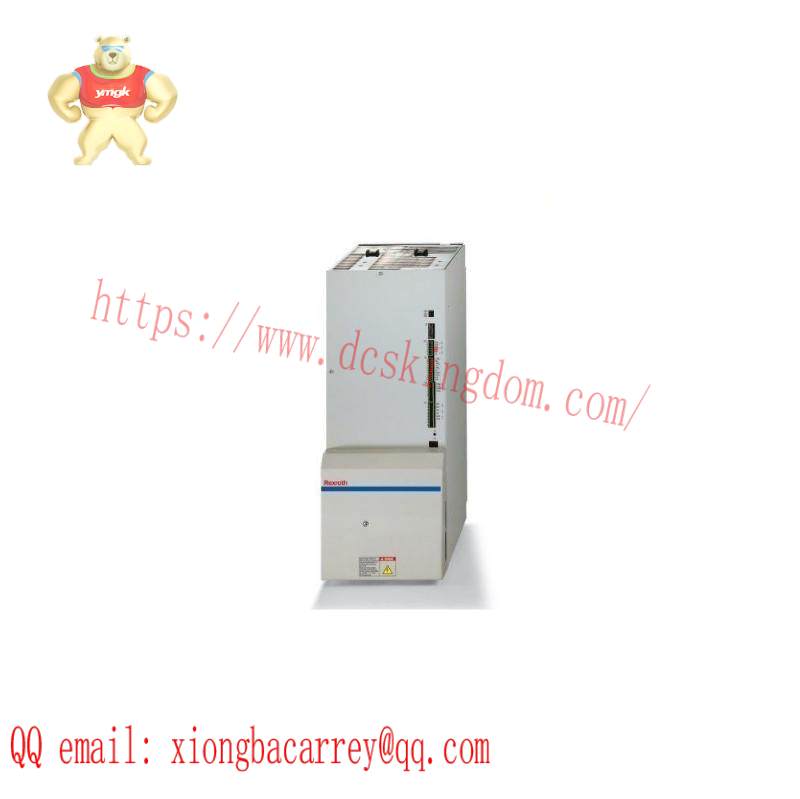 Rexroth MHD112C-058-NG0-LN