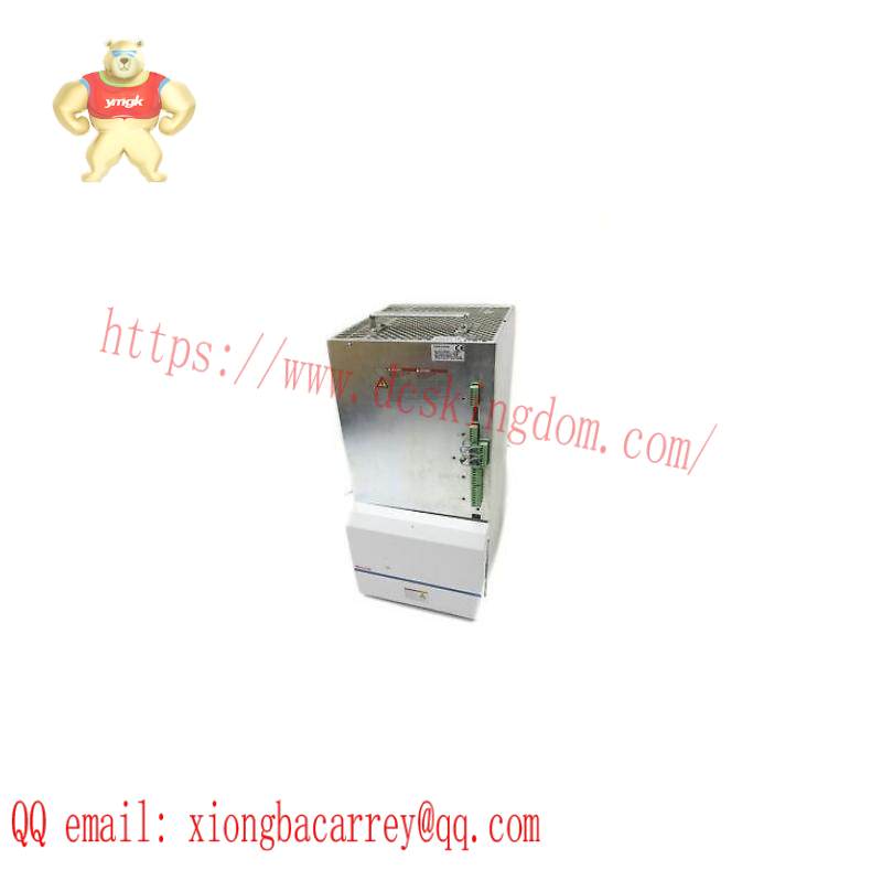 REXROTH HVR03.2-W045N R911278341 SERVO DRIVE