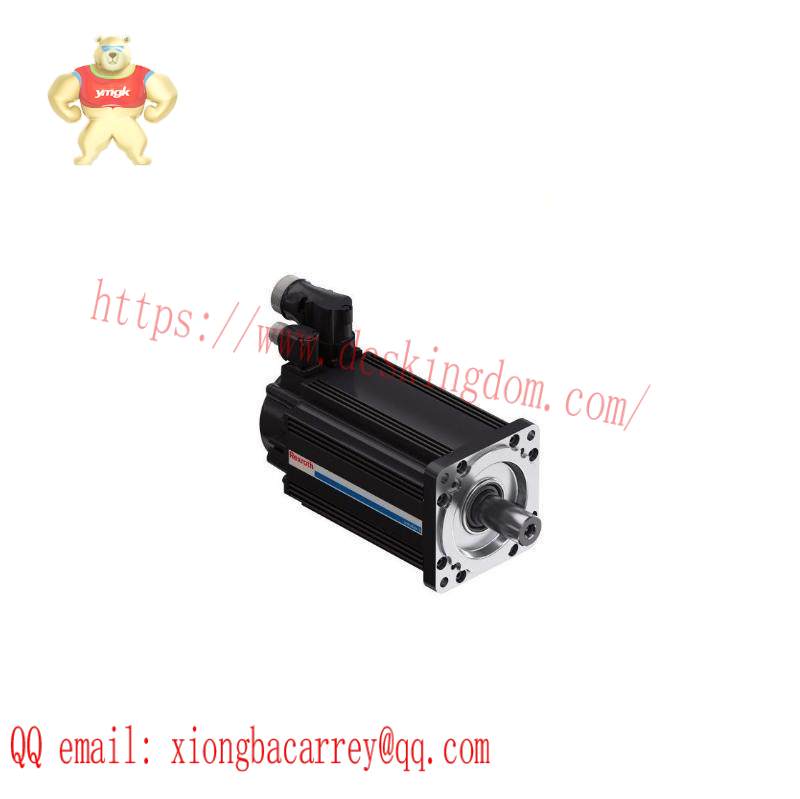 Rexroth MHD115B-059-PP1-AA