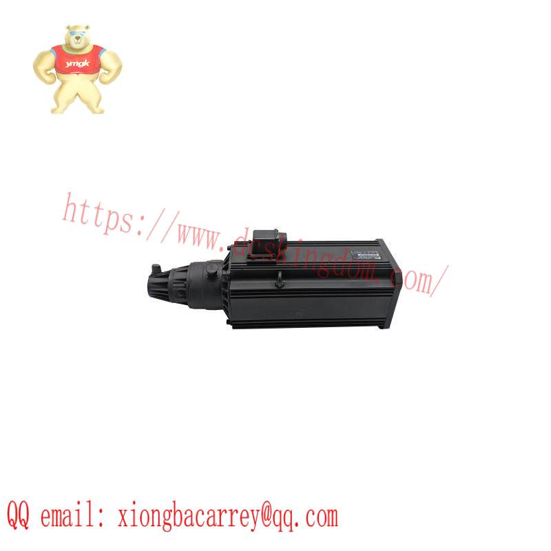 Rexroth MSK060C-0600-NM-M1-UG1-NNNN