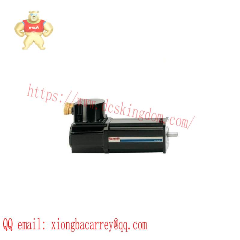 REXROTH MKD071B-061-KG0-KN